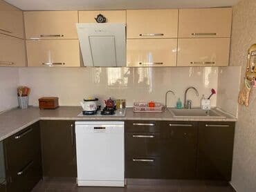 buzovnada həyət evi: Buzovna 5 otaqlı, 110 kv. m, Yeni təmirli — 2
