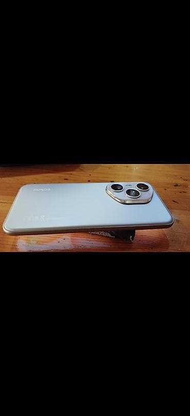 Honor 8 Pro, 256 GB, rəng - Mavi, Barmaq izi — 1