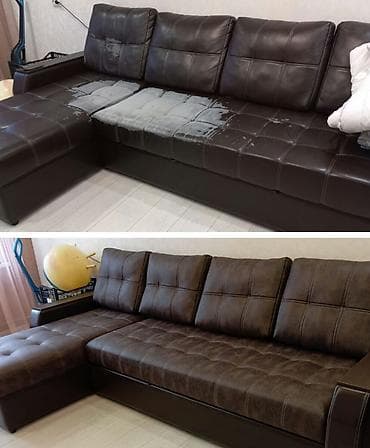 Красота и здоровье: Ремонть мебели перетяжка ваачат есть — 1