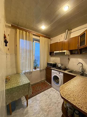 Elimlər metrosuna yaxın kirayə mənzil Otaq yoldaşı tək Xanım ancaq hər — 3