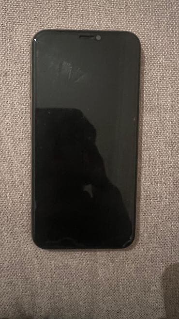 iphone 11 pro kredit: IPhone 11 Pro, 64 GB, Qızılı, Face ID — 2