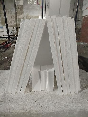 şpon nedir: EPS ZİRVE istilik və səs izolyasiya lövhələri Məhsul: Aşağı — 2