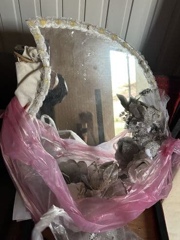 qadın toy geyimləri: Toy aksesuarları — 2