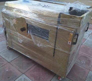 Sirena Motors: Türkiyə istehsalı olan Tum qovuran aparat satılır. Eco rejimlə 220 ilə — 1