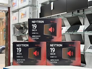 oneplus 9: Monitor 19inch Şəhər: Bakı Malın tipi: Monitorlar və ekranlar Yeni? — 1