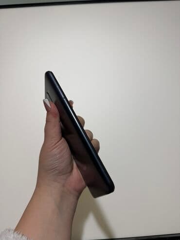 iphone 4 купить: Redmi 9, 32 ГБ, цвет - Черный, Отпечаток пальца — 3