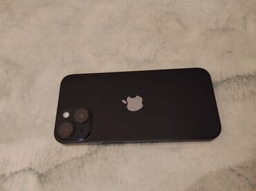 samsung not 3 qiymeti: IPhone 14, 256 GB, Göy, Face ID — 2