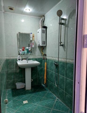 7 8 mkr kiraye evler: Bakı, 3 otaqlı, Köhnə tikili, 107 kv. m — 11