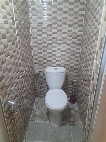 kiridit: Qaraçuxur qəs. 3 otaqlı, 96 kv. m, Kredit yoxdur — 5