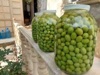 Şirniyyat məhsulları: Turşular — 3