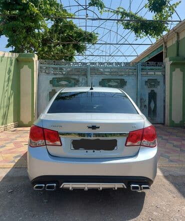 держатель для телефона для авто: Chevrolet Cruze: 1.4 л | 2015 г. 178000 км Седан — 6