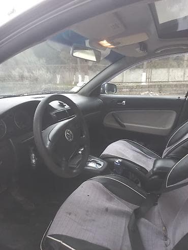 antena satisi: Volkswagen Passat sedan – komfortlu və geniş salonlu şəhər və — 3