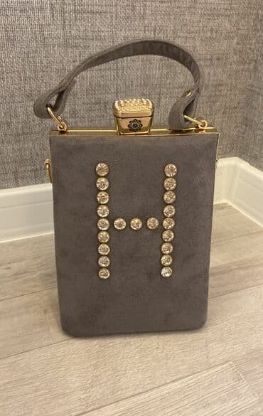 Əl çantası, Hermes, Yeni