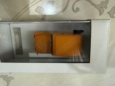 2107 modeli: Prommodel43 miqyaslı kolleksiya modeli – 1:43 - Brend: Prommodel43 — 2