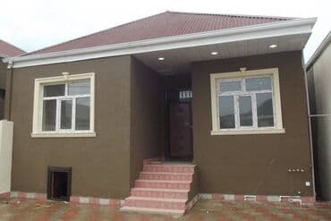 yevlax iş: Bakı, Hövsan qəs., 55 kv. m, 2 otaqlı, Hovuzsuz, Su, Telefon, İnternet — 1