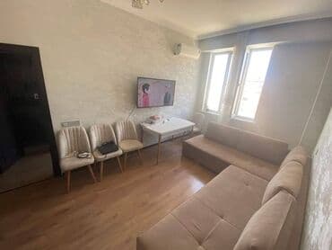 купить дом в шаганах: 2 комнаты, Новостройка, 35 м² — 3