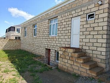 mingəcevirdə ev satılır: 4 otaqlı, 600 kv. m, Kredit yoxdur, Təmirsiz — 4