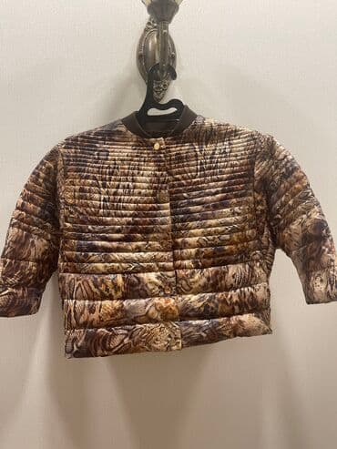 nostril qiymeti: M razmer yeni kimi. son Qiymet…… — 1