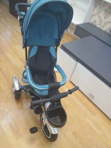 uşaq belekleri instagram: Demek olarki istifadə olunmayıb.İdeal vəziyyətdədi.360 dərəcə dönə — 6