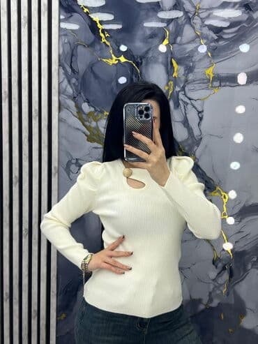 qizlar ucun mekteb koynekleri: Koftalar Standart❤️‍🔥 — 3