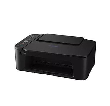 printer aliram: Canon PIXMA çoxfunksiyalı rəqəmsal cihaz e3640 - Funksiyalar: rəngli — 3