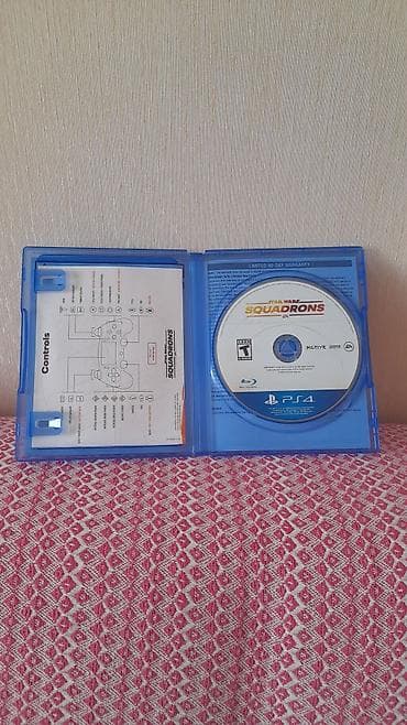 gamepad ps 4: Qarışıq janr, Yeni Ünvandan götürmə — 3