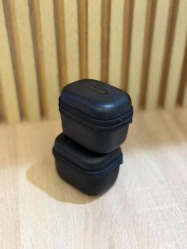 ağıllı kalonka: RØDE Wireless PRO – kompakt simsiz mikrofon sistemi Əsas — 2