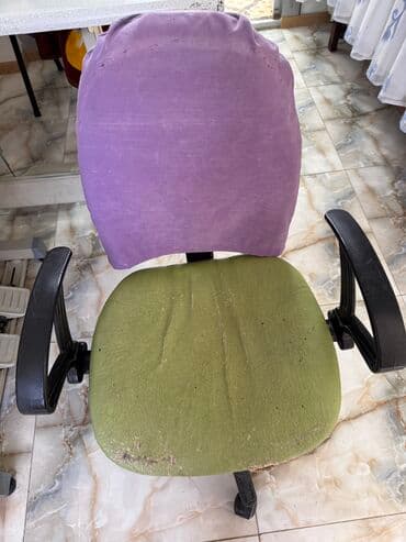 İşlənmiş, Saş kəsimi üçün masa