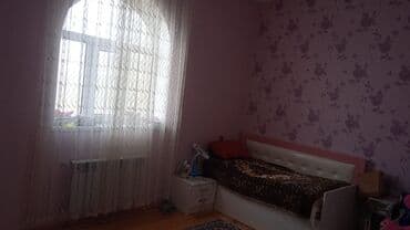 türkanda ev: Türkan qəs. 3 otaqlı, 130 kv. m, Yeni təmirli — 7