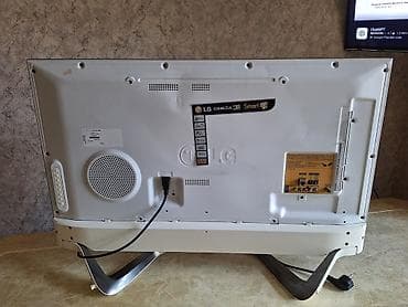 mini televizor: Televizor LG LED ekran FHD (1920x1080) — 3
