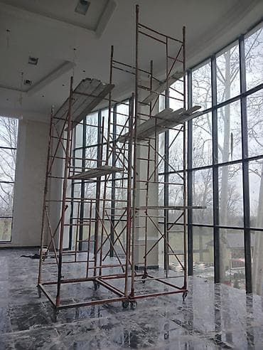 Dekorativ divar panelləri: Lesa ayag altı icaresi gunluk ayliq — 4