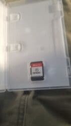 нинтендо: Tərtəmiz nintendo switch oyunları Ünvan: yasamal mida . bir dənə troll — 2