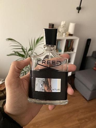 kis: 🔥 Creed Aventus — ananas, qarağat və odunsu notların möhtəşəm — 3