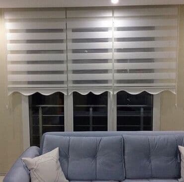 step deke: Jalüz pərdə ucuz sok qiymətlər bizdə 2 ya 3 günərzində hazırlama — 4