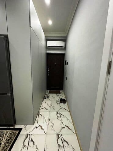 gunluk evler sumqayit: Hövsan qəs., 2 otaqlı, Yeni tikili, m. Əhmədli, 51 kv. m — 3