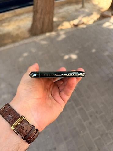 simes telefon: IPhone 11 Pro Max, 256 GB, Space Gray — 3