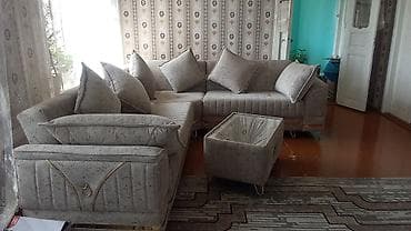 perla stullar: Masa və oturacaqlar — 2