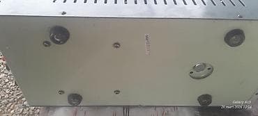 Santexnika: İşlənmiş, Ev üçün, 1 faza, Gərginliy stabilizatoru, 220 V, Kredit yoxdur — 4