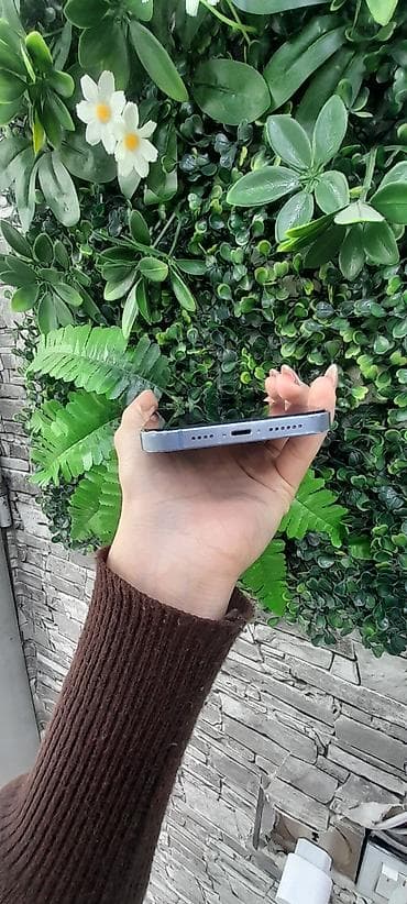 telfolar: IPhone 14 Plus, 128 GB, Mavi, Face ID — 4