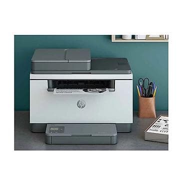 printer skaner: HP çoxfunksiyalı lazer printer/skaner/kopyalayıcı - Brend: HP - — 1