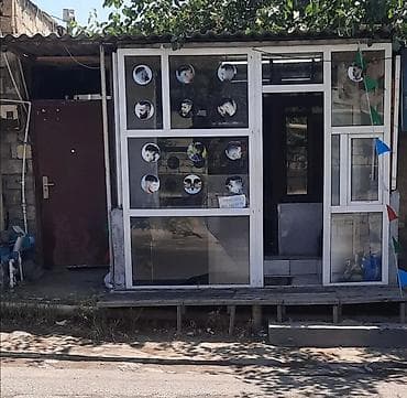 lalafo az mingecevir: ARENDAYA VERİLİR Ofis ve Berber xana üçun elverişlidir.Ünvan Bineqedi — 1