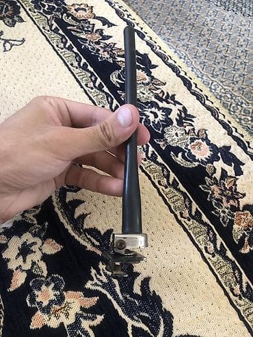 Maşın ücün PM antena