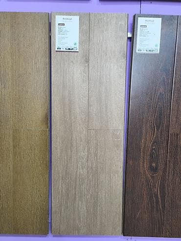 Laminat, Sinif - 33, İsti pol — 1