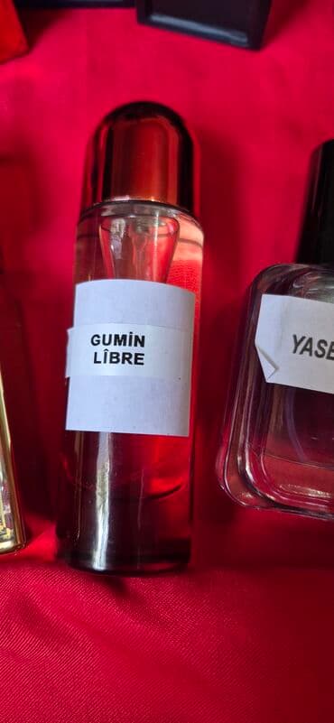 фатзорб оригинал и подделка как отличить: Məhsul: Qoxular kolleksiyası – müxtəlif ətir nümunələri Butulka — 7