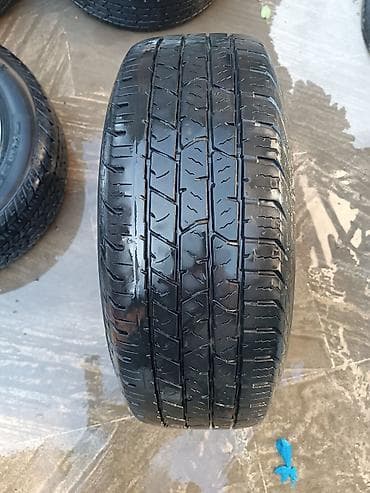 teker diskleri: İşlənmiş Disk təkər Honda 245 / 65 / R 17, 5 Boltlu — 3