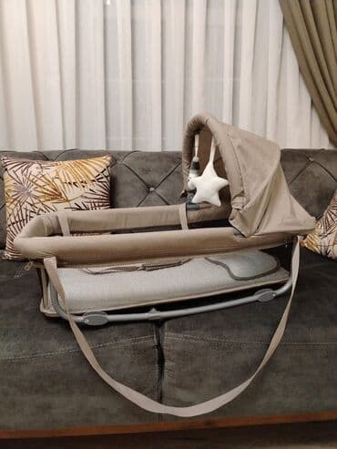 fosfor ulduz: Oğlan və qız üçün, Dördbucaq, Beşik, Dəst ilə, Matras ilə, Yellənmə mexanizm ilə — 6