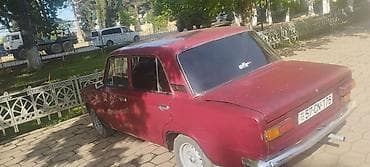 byd diskleri: VAZ (LADA) 2111: 1.3 l | 1985 il 5000000 km Sedan — 5