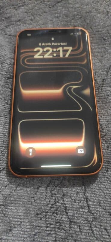 iphone 8 plus irşad: IPhone 17 Pro, Narıncı, Face ID — 2