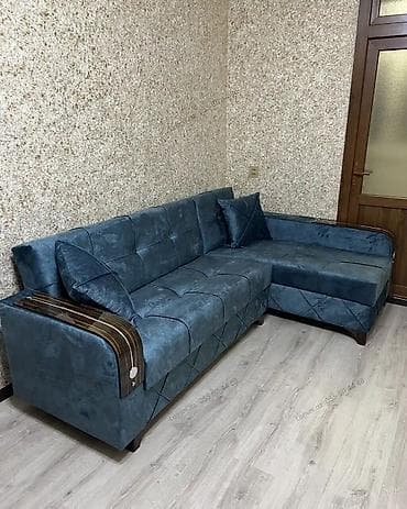 parca skaf: Künc Divan Eviniz üçün geniş mebel seçimi: divanlar, dolablar — 1