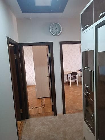 🏡 Otaq yoldaşı axtarılır (yalnız 1 işləyən xanım) 📍 Ünvan: Gənclik – — 8